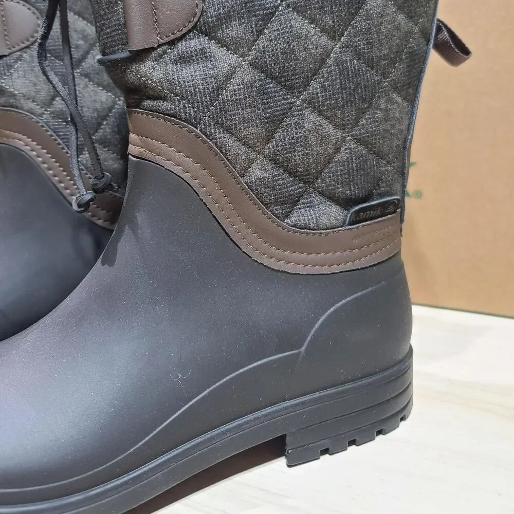 Kamik Stella Java Boots - US 10 New